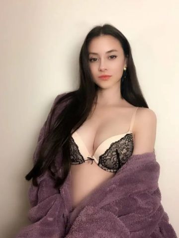 Проститутка Лилия